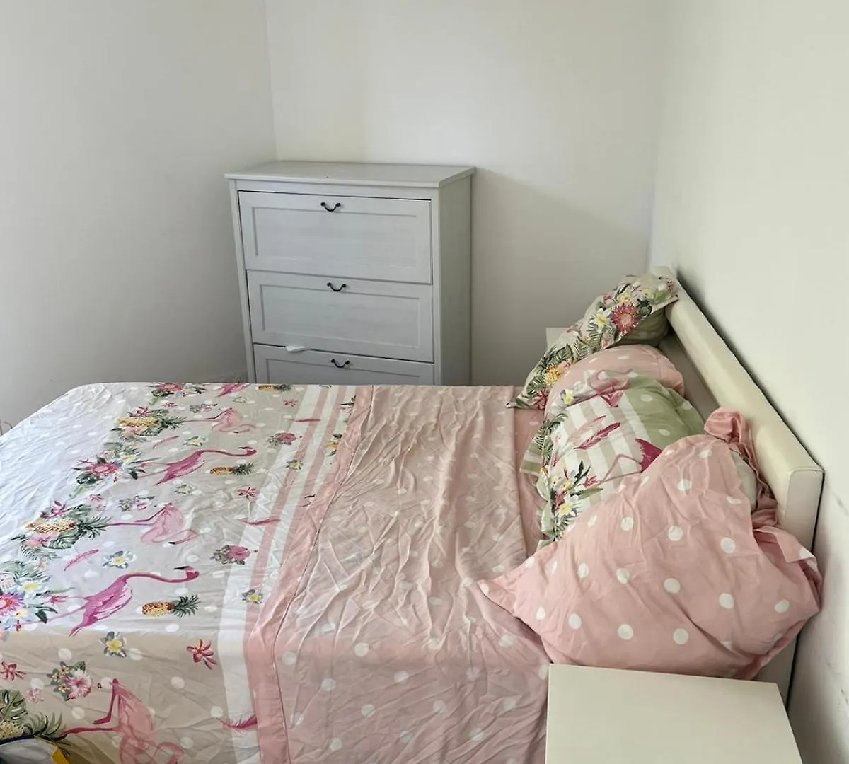 Apartmán Studio A 2 Pas Gare St-Charles Marseille